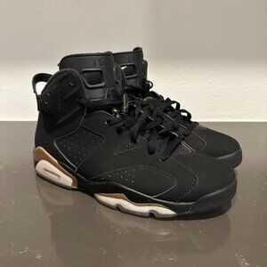 Nike Air Jordan 6 Retro  Defining Moments Pack Men’s Size 10 Sneakers